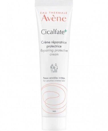 Avene Cicalfate+crema Ristrutt.100ml