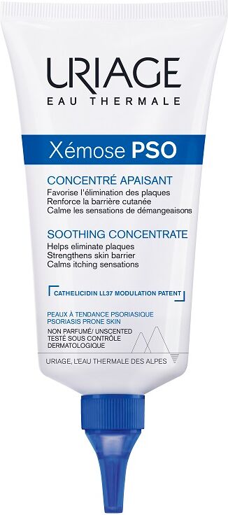 Uriage Xemose Pso Trattam Conc 150ml