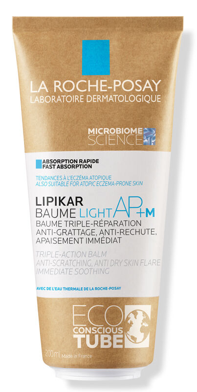 L'Oreal Lipikar Baume Ap+m Light 200ml