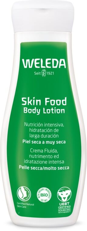 Weleda Skin Food Body Lotion 200ml