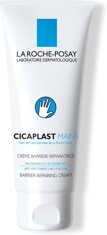 L'Oreal Cicaplast Crema Mani 100ml