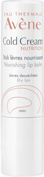 Avene Eta Stick Labbra Nutriente