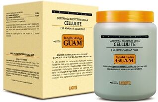 LACOTE Srl GUAM Fango Alga 1000g