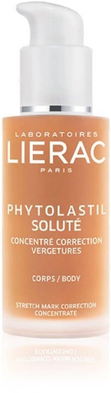 Lierac Phytolastil Soluté Concentrato Correzione Smagliature 100ml