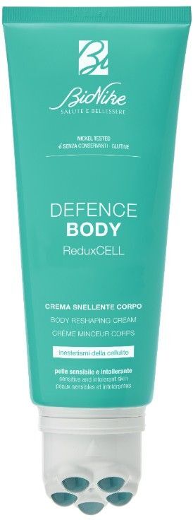 Bionike Defence Body Reduxcell Snellente Intensivo 200ml