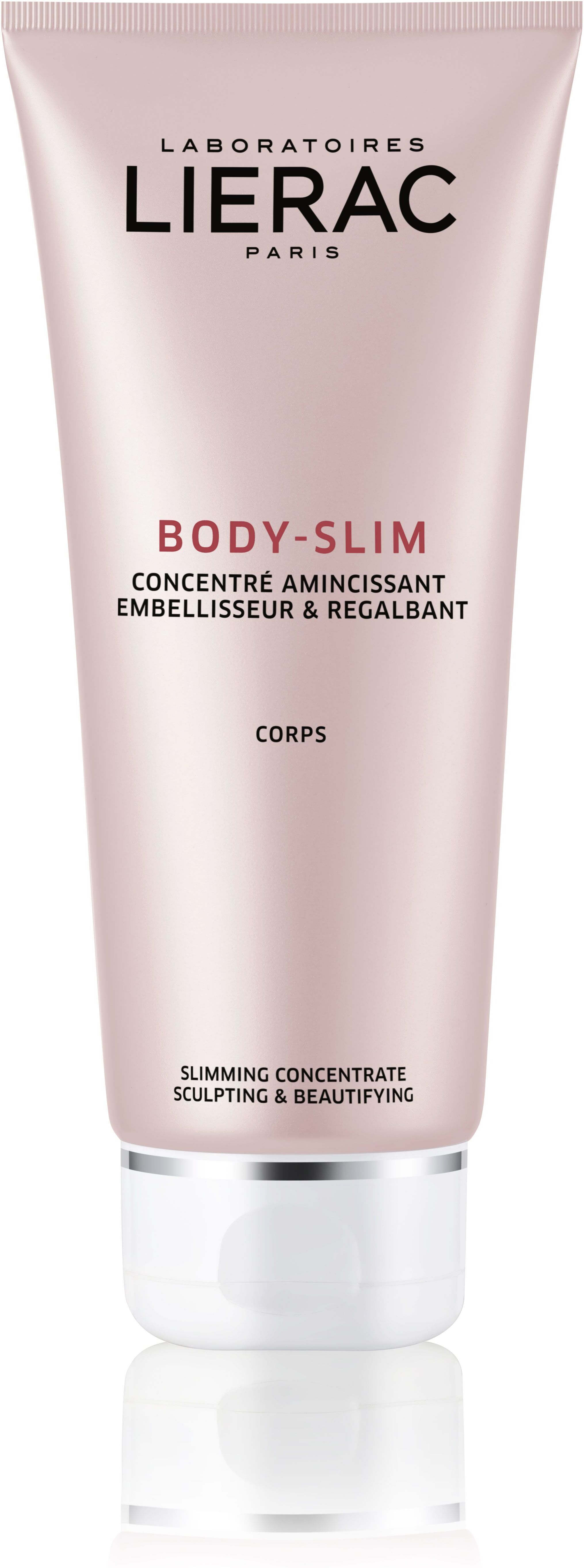 Lierac Body Slim Snellente Tonificante Sublimante Anti Cellulite 200ml