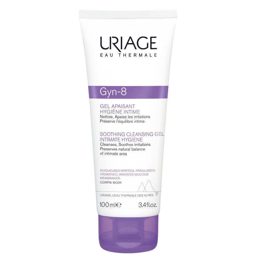 Uriage Gyn-8 100ml