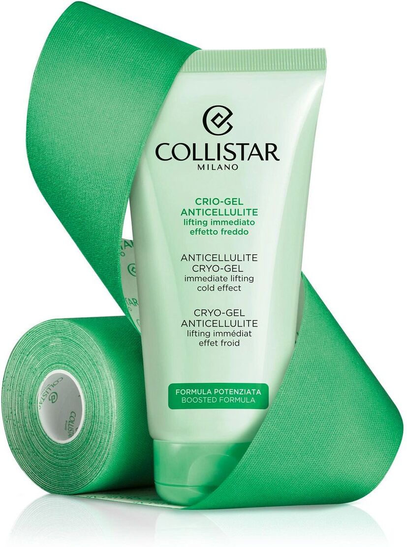 Collistar Crio Taping Sistema Anticellulite Intensivo Due Fasi 75ml