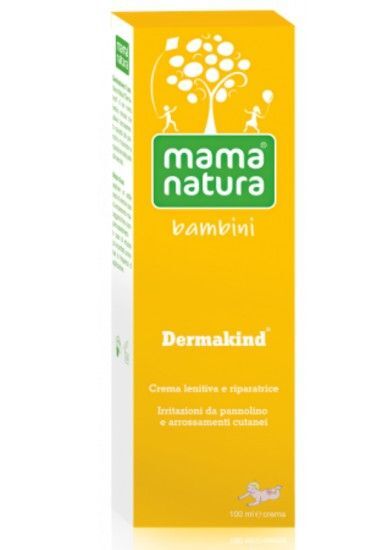 Loacker Remedia Dermakind Crema Lenitiva Riparatrice 100ml