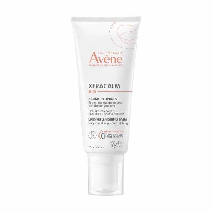 Avene Xeracalm A.d. Balsamo Liporestitutivo 200ml