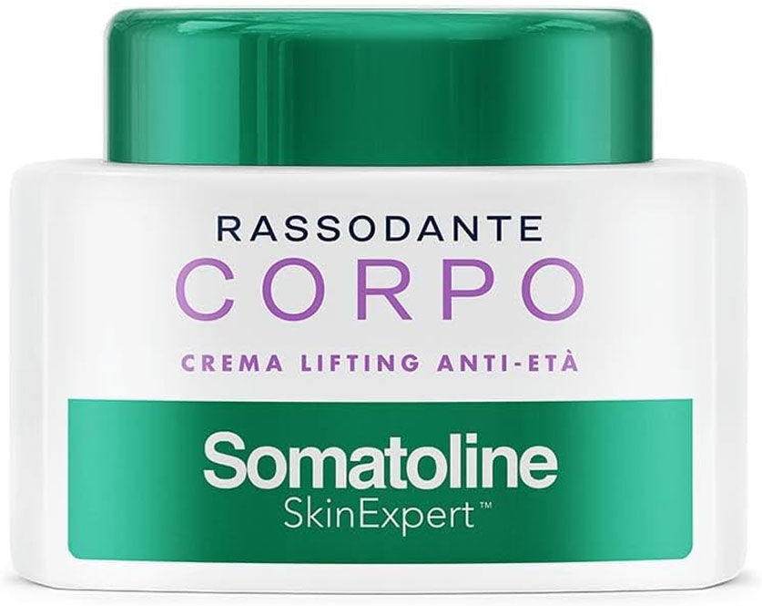 Somatoline Skinexpert Rassodante Corpo Crema Lifting Anti Età Trattamento Corpo Ideale Per Pelle Matura 300ml