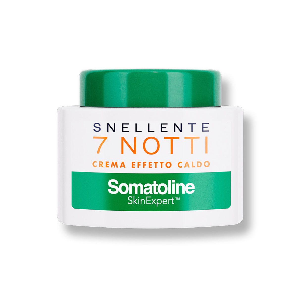 Somatoline Skinexpert Snellente 7 Notti Gel Effetto Fresco Trattamento Corpo Snellente Sale Integrale 250ml