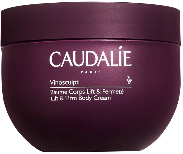 Caudalie Vinosculpt Balsamo Corpo Liftante Rassodante 250ml