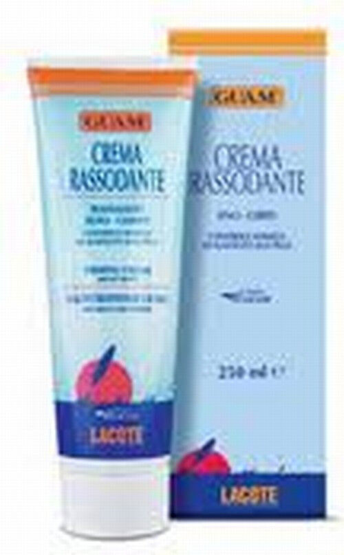 Guam Crema Rassodante Seno Corpo 250ml