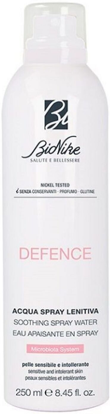 Bionike Defence Acqua Spray Lenitiva 250ml