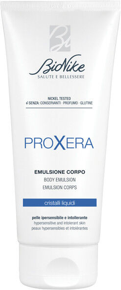 Bionike Proxera Emulsione Corpo 100ml