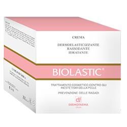 Dermofarma Biolastic Crema Vaso 250ml