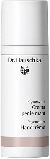 Wala-D Hauschka Cr Rigen Mani 50ml