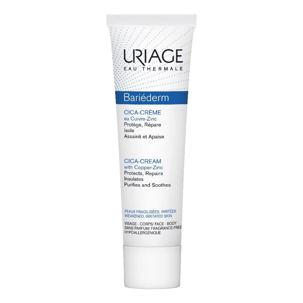 Uriage Bariederm Cica-Crema 100ml