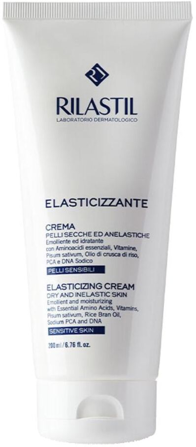 Ist.Ganassini Spa Rilastil Elastic Cr Nnf 200ml