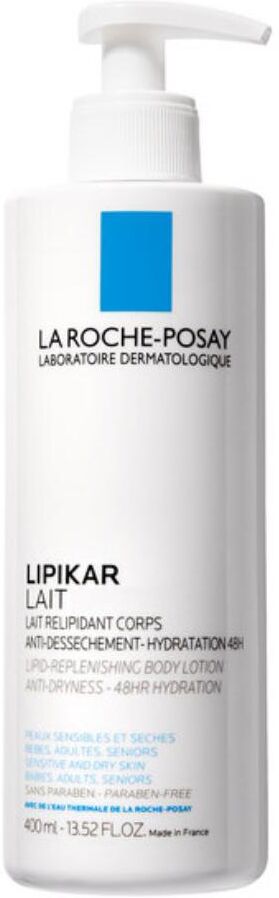 L'Oreal Lipikar Latte 400 Ml