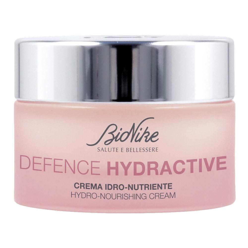 Bionike Defence Hydractive Crema Idro Nutriente 50ml