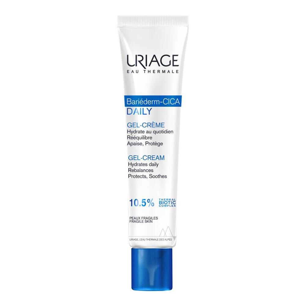 Uriage BARIEDERM CICA DAILY GEL 40ML