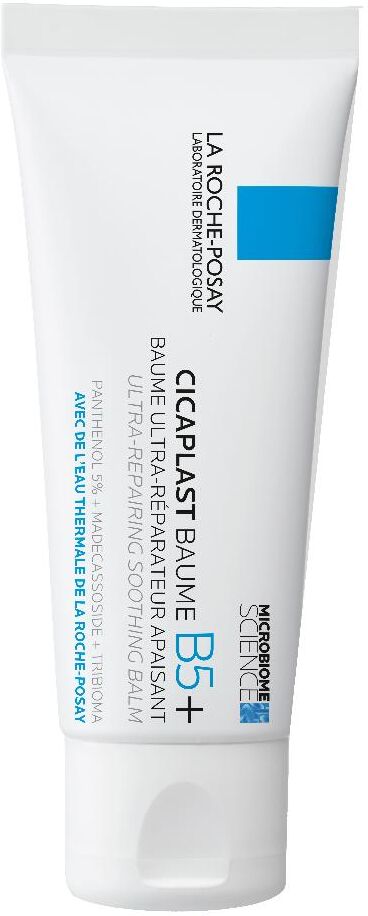 L'Oreal La Roche-Posay Cicaplast Baume B5+ Balsamo Riparatore Lenitivo 40ml