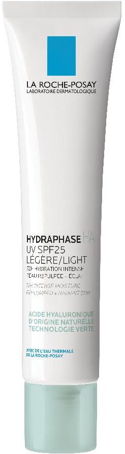 L'Oreal HYDRAPHASE HA UV Light 40ml