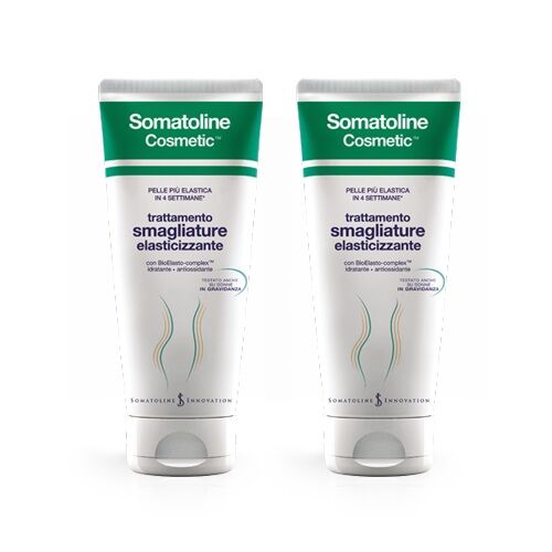 Somatoline L.Manetti-H.Roberts & C. Somat C Smagliat 200ml Duo Os