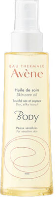 Avene (Pierre Fabre It.) Eau Thermale  Body Olio 100 Ml