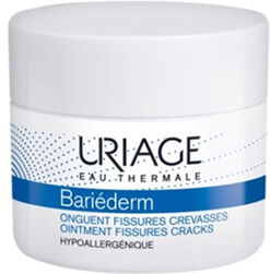 Uriage Laboratoires Dermatolog Bariederm Unguento 40 G