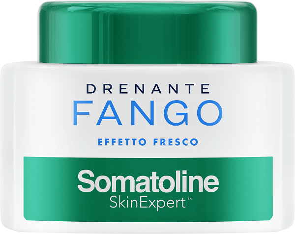 Somatoline Somat Skin Ex Fango Dren 500g