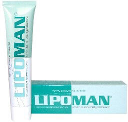 Gd Lipoman Crema Mani 40 Ml