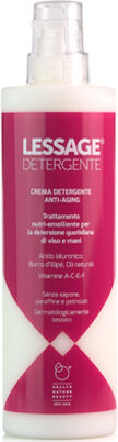 Sikelia Ceutical Lessage Detergente 500 ml