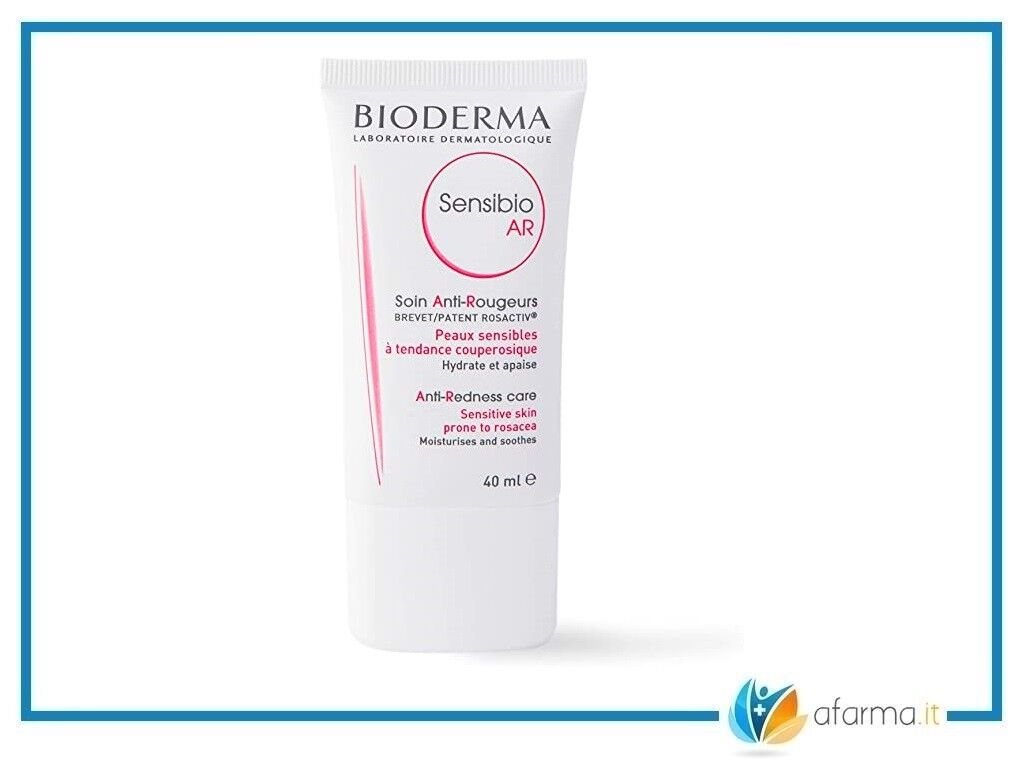 Bioderma sensibio ar crema 40ml