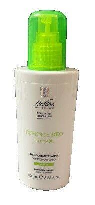 Defence deo fresh vapo bionike 100ml