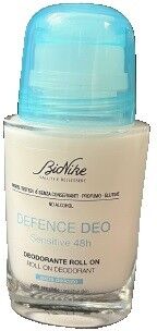 Bionike Defence deo sensitive roll on 48h