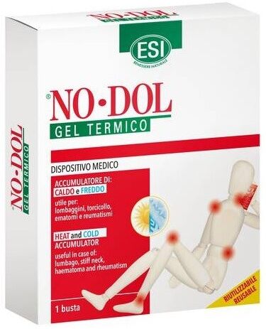 ESI no dol gel termico caldo freddo 280g