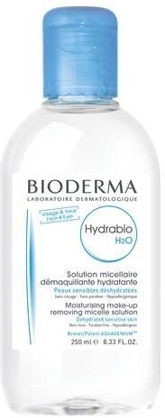 Bioderma Hydrabio h2o acqua micellare 250ml