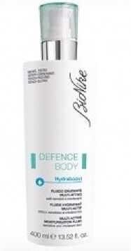 Defence body hydraboost bionike 400ml