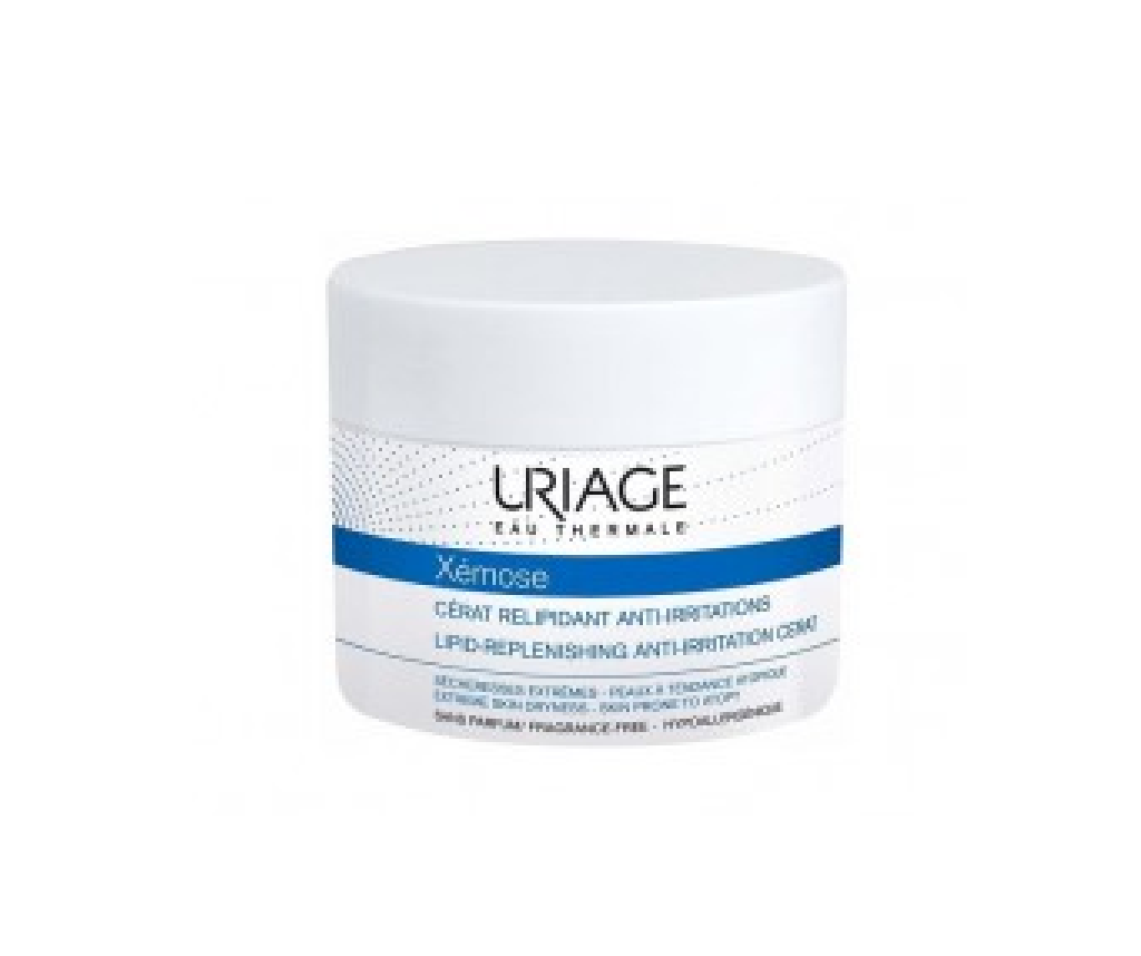 Uriage Xemose cerato 150ml