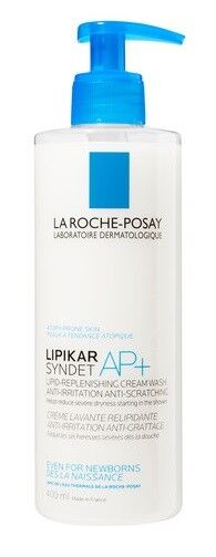 La Roche Posay Lipikar Syndet AP+ 400 ml