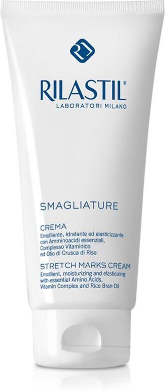 Rilastil Smagliature Crema 200 ml