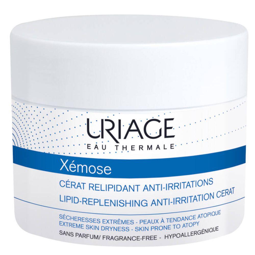 Uriage Xemose Cerato Liporestitutivo Anti-irritazione