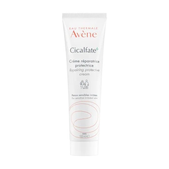 Avene Eau Thermale Cicalfate+ Crema Ristrutturante Protettiva 100 ml