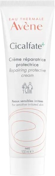 Avene Eau Thermale Cicalfate+ Crema Ristrutturante Protettiva 100 ml