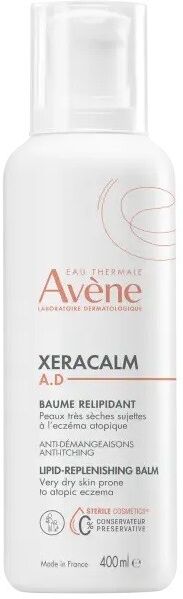 Avene Xeracalm Ad Balsamo per il Corpo 400ml