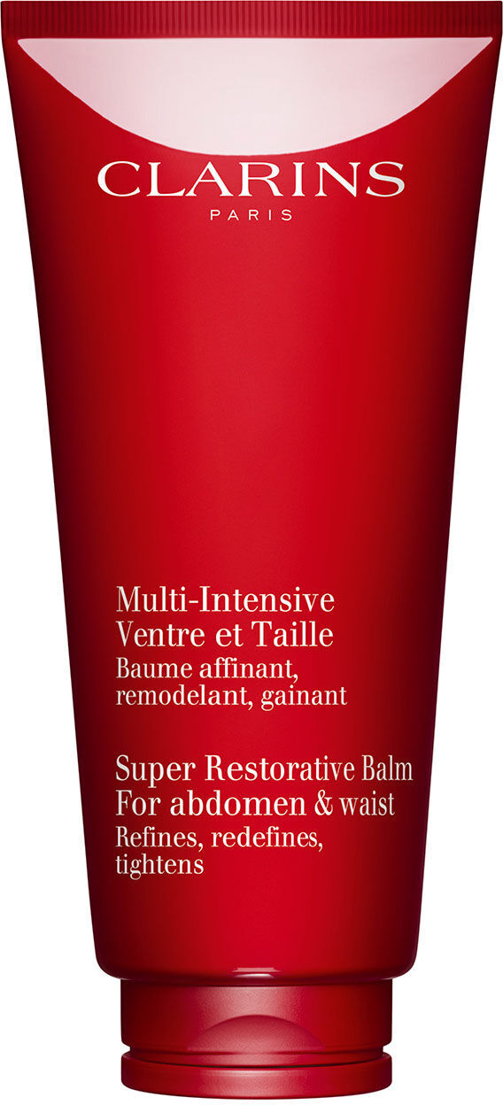 Clarins Multi-Intensive Ventre et Taille - Balsamo rimodellante addome e fianchi