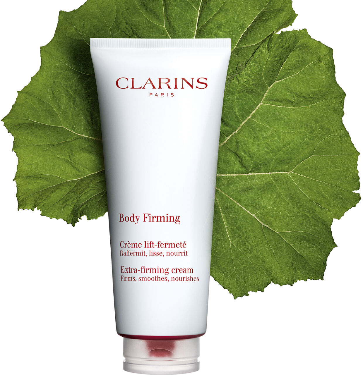 Clarins Crema tonicità Body Firming